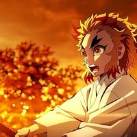 Rengoku Senjurou( 3-13t)