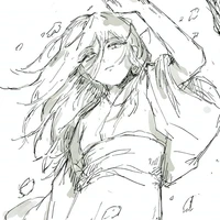 Kasumi Ajisai ( lúc nhỏ )