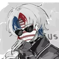 America