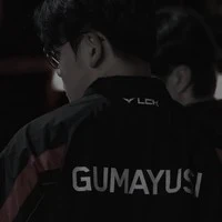 Lee Minhyung - Gumayusi - F