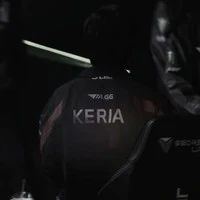 Ryu Minseok - Keria - A