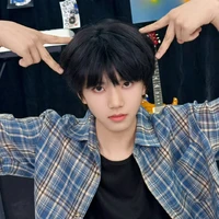 Trương Hàm Thụy