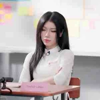 Trần Thảo Linh_Lyhan