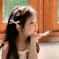 Ánh Kỳ - Miu [ lúc nhỏ ]