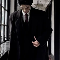 Lưu Hàn Mặc [ ba nam 9 ]