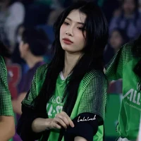 Trần Thảo Linh//Lyhan//