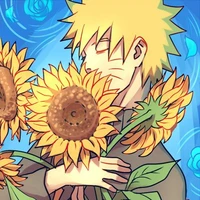 Uzumaki Naruto