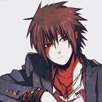 Uchiha Sasuke