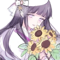 Huyga Hinata
