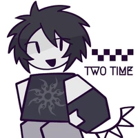 two time