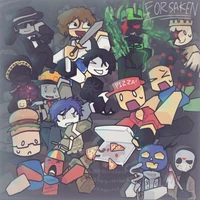 all survivors