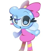 Poppy • Bong bóng •