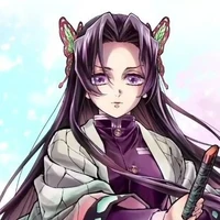 Kochou Kanae 