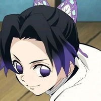 Kochou Shinobu 