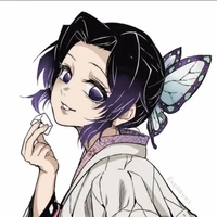Kochou Shinobu