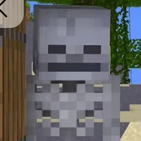 skeleton