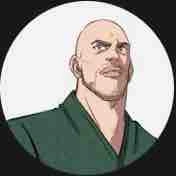 Trương Kim Bá ( ba hắn )