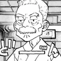 Sano Mansaku