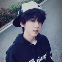 Dương Bác Văn_Hắn