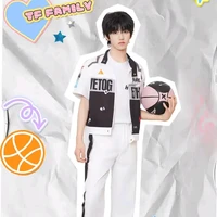 Trương Hàm Thụy_y