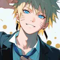 Uzumaki Naruto 