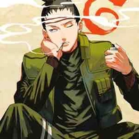 Nara Shikamaru