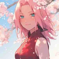 Haruno Sakura 