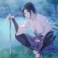 Uchiha Sasuke 