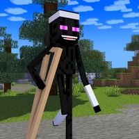 Enderman [ Quá khứ ]