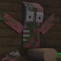 Pigman [ Quá khứ ]