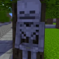 Ma Xương Trắng ( Skeleton )