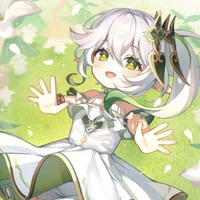 nahida