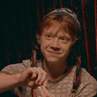 Ron Weasley