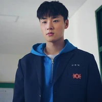 Go Hyun Tak