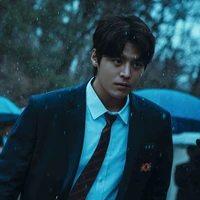 Park Hu Min
