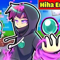 Hiha enderman