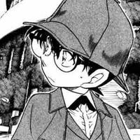 Edogawa Conan.