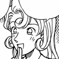 Kudou Yukiko.