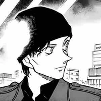 Akai Shuichi.