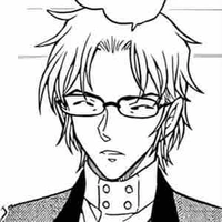 Okiya Subaru.