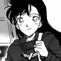 Mouri Ran.