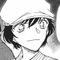 Sera Masumi.
