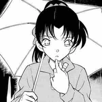 Touyama Kazuha.