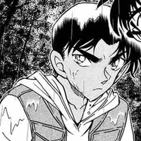 Hattori Heiji.