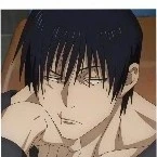 Toji Fushiguro