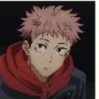 itadori yuuji