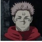 Ryomen Sukuna