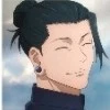 Geto Suguru
