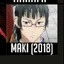 Maki Zenin
