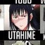Utahime